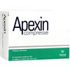 PHARMARENIE'FUTURA Apexin Compresse
