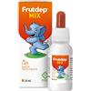 ERBOZETA ELP FRUTDEP MIX GOCCE 30ML