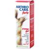 FARMADERBE Srl Arthrocaril Forte Crema Gel