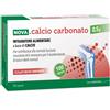NOVA ARGENTIA Srl IND. FARM NOVA CALCIO CARBON 0,5G 100CPS