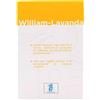 PARTENO FARMA Sas DI ABBATE W. WILLIAM LAVANDA 4FLX140ML