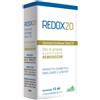 A.V.D. REFORM Srl Redox 20 4microclismix3,5ml