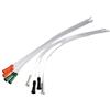 TELEFLEX MEDICAL Srl ERUPLAST NEL CM40 CH12 60PZ
