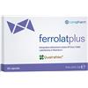 CAREPHARM Ferrolat Plus 20cps