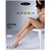 SOLIDEA BY CALZIFICIO PINELLI VENERE 70-Open Toe Miele 3-ML