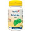 LONGLIFE Srl LONGLIFE GIMNEMA 60CPS VEG