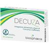 BIOSPHAERA PHARMA Srl DECUZA 30 Cpr
