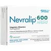 BIONATIVA NEVRALIP 600 RETARD 30CPR