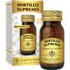 DR.GIORGINI SER-VIS Srl MIRTILLO Supremo 80 Past.SVS