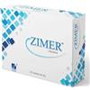 ASM FARMACEUTICI Srl ZIMER 1200 30 Bustine