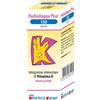 PEDIATRICA PEDIAKAPPA Plus 150 5ml