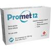 CABER PROMET 12 30CPR