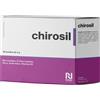 NAIMA PHARMA Srls CHIROSIL 20 Bust.