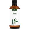La Compagnie des Sens NIAOULI (Melaleuca viridiflora) BIO - 100mL - Huile Essentielle de Qualité Premium - 100% Pure, Naturelle, garantie ChromaCert® - Chémotypée & Intégrale