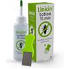 Linicin Lotion 15 min mit Läusekamm, 100 ml Lozione