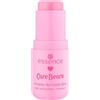 Essence Cosmetics essence Care Bears Chubby Lip Mask Stick, Maschera labbra, N. 01, 6 g