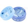 Essence Cosmetics essence Care Bears Hydro Gel Eye Patches 30x, Patch occhi, N. 01, 30 pz.