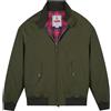 Baracuta Camicia G9 Thermal Uomo Beech