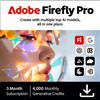 Adobe Firefly Pro