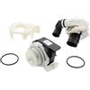 SOS ACCESSOIRE AEG 4055373809 AEG - Pompa per ciclaggio