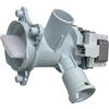 TCHWLGXS Compatibile Con Bosch, Motore Di Drenaggio IQ300/IQ500/IQ700 | For lavatrici IQ500, IQ300, IQ700.