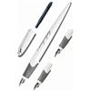 Online 10011 - Set Best Writer, Air, 3 norvegese., bianco