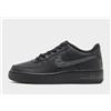 Nike Air Force 1 Low Junior - Nero, nero