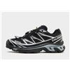 Salomon Womens Salomon XT-6 GORE-TEX Donna - Nero, nero