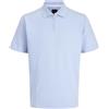 JACK & JONES Camicia Polo | Regular Fit, Maniche corte, Casual, Temperatura massima di 40°C ciclo molto delicato