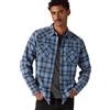 Levi's Barstow Western Standard Camicia Uomo