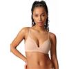 Skiny Da. Triangel Gepaddet Reggiseno, Oscurante Donna