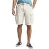 Unionbay - Survivor Belted Cargo Short, Pantaloni Cargo da Uomo Uomo