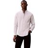 Calvin Klein - Standard Straight CK Classic Bla Lv04rf944g, Jeans Uomo