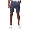 RG 512 Grg1041 Men BDC Uno S2-S Pantaloncini Bermuda, Blu, S Uomo