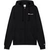 Champion Champion Core Heritage Felpa con Cappuccio Uomo (Pacco da 1)