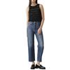Levi's - Ribcage Straight Ankle, Jeans Donna | (Disponibile anche in taglie forti)