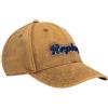 Replay Ax4351 Cappellino da Baseball, 0111 Tannin, Taglia Unica Unisex-Adulto