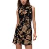 Desigual Vest_Gem Vestito Donna