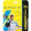 PROKENNEX IQ Poly Xt Set di Corde 12,2m Saitenstärke