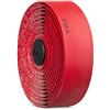 Fizik Terra Microtex Bondcush Tacky, Nastro per Bicicletta Unisex Adulto, Red, unica