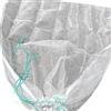 OVAQUIXI Borsa a Rete di Grandi Dimensioni, Tessuto in Nylon Resistente | Tessuto in Nylon Resistente, Traspirante per Un'asciugatura Rapida, Leggero da 8,1 Once, Ideale per il Bucato o