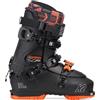 K2 - Scarpe Da Sci Diverge SC 130 Nero Uomo - Uomo - Dimensione 28.5 - Nero