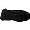 Tdoutop Casco Da Rugby, Resistente Agli Urti, Ammortizzante, Traspirante, con Fascia Elastica, Protezione per La Testa per