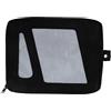 Tdoutop Portafoglio Surf Custodia Porta Borsa Organizzatore Canvas Protezione Zipper Praticità Adatto a Surfisti Spiaggia Paddleboard