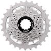 WAKMBOZS Adatto per Bici Pieghevole Brompton 5/6/7 velocità Cassetta per Bicicletta 11-28T/11-26T/11-21T per Ruota Libera pignone per Bicicletta Falsamaglia Catena Bici(7S)