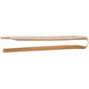 Hemobllo Grip Racchetta Tennis Antiscivolo in Microfibra, 110 CM | Assorbe Sudore, Superficie Testurizzata, Tocco Morbido, per Badminton e Squash, Controllo