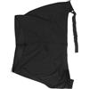 Generisch Spallacci imbottiti per gilet - Strumento per imbottire spallacci | Cuscinetti invisibili in silicone: gilet in pelle di cavallo e spalline in tessuto spandex altamente elastico per evitare