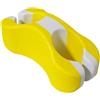 Generico Galleggiante per gambe da nuoto in EVA Pull Buoy - Allenamento di nuoto per | xGalleggiante per gambe da nuoto in EVA Pull Buoy - Allenamento di nuoto per adulti e supporto per la corsa