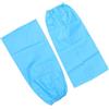 TOYANDONA Ghette Antipioggia Blu per Fascia Elastica in PVC | Leggere e Portatili, Resistenti All'acqua, per Giornate Piovose e Uso in Laboratorio