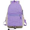 Generisch Zaino da trekking da uomo, leggero e impermeabile, , Siehe | Zaino da trekking leggero e piccolo per uomini e bambini, per campeggio, trekking, caccia, arrampicata ed escursionismo e